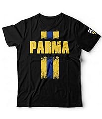 Generico shirt parma usato  Spedito ovunque in Italia 