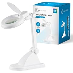 Kalycraft lampe loupe d'occasion  Livré partout en France