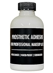 Clear prosthetic adhesive for sale  Delivered anywhere in USA 