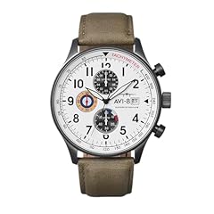 Avi mens 42mm usato  Spedito ovunque in Italia 