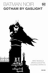 Batman noir gotham gebraucht kaufen  Wird an jeden Ort in Deutschland