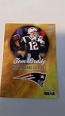 Tom brady 2000 for sale  Delivered anywhere in USA 