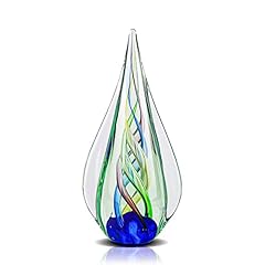 Tall hand blown for sale  Delivered anywhere in USA 