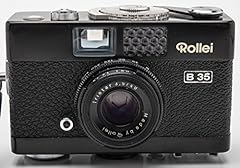Rollei b35 camera for sale  Delivered anywhere in UK