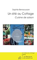 Ete cottage d'occasion  Livré partout en France