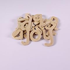 Large lowercase letter for sale  Delivered anywhere in UK