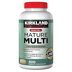 Kirkland signature adults for sale  Delivered anywhere in USA 