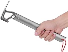 Outdoor camping hammer for sale  Delivered anywhere in UK