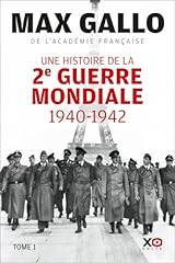 Histoire guerre mondiale d'occasion  Livré partout en France