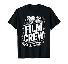 Film crew movie for sale  Delivered anywhere in USA 