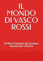Vasco rossi brani usato  Spedito ovunque in Italia 