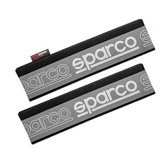 Sparco gurtschoner gurtpolster gebraucht kaufen  Wird an jeden Ort in Deutschland