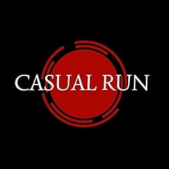 Casual run gebraucht kaufen  Wird an jeden Ort in Deutschland