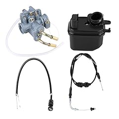 Kit carburateur moto d'occasion  Livré partout en Belgiqu