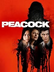 Peacock gebraucht kaufen  Wird an jeden Ort in Deutschland