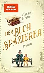 Buchspazierer roman berührend gebraucht kaufen  Wird an jeden Ort in Deutschland