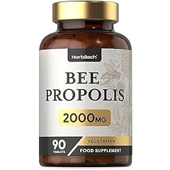 Bee propolis tablets for sale  Delivered anywhere in UK