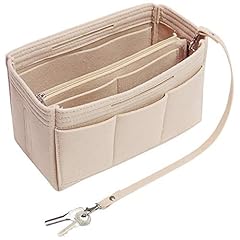 Soyizom felt handbag for sale  Delivered anywhere in UK