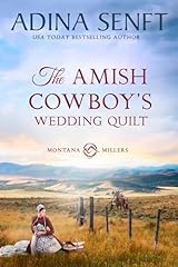 Amish cowboy wedding for sale  Delivered anywhere in UK