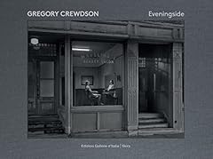 Gregory crewdson eveningside for sale  Delivered anywhere in UK