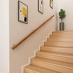 Bannister rail stairs for sale  Delivered anywhere in UK