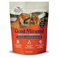 Manna pro goat for sale  Delivered anywhere in USA 