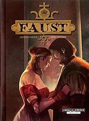 Faust usato  Spedito ovunque in Italia 