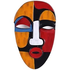 9.1 african mask for sale  Delivered anywhere in USA 