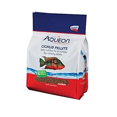 Aqueon cichlid slow for sale  Delivered anywhere in USA 