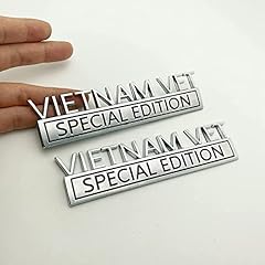Pair set vietnam for sale  Delivered anywhere in USA 