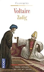 Zadig contes orientaux d'occasion  Livré partout en France