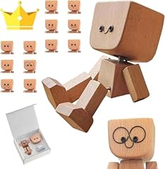 Figurine homme bois d'occasion  Livré partout en France