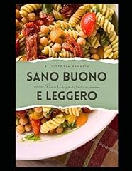Sano buono leggero usato  Spedito ovunque in Italia 