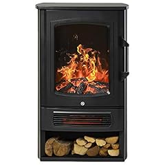 Homcom elektrokamin kamin gebraucht kaufen  Wird an jeden Ort in Deutschland