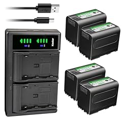 Kastar pack 7.4v for sale  Delivered anywhere in USA 