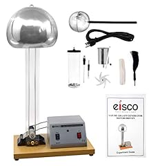 Eisco van graaff for sale  Delivered anywhere in USA 