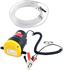 Xeternity-Made 12V 60W Oil Change Pump Extractor, Oil/Diesel for sale  Delivered anywhere in Canada