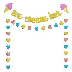 Gold glittery ice for sale  Delivered anywhere in USA 
