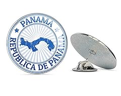 Panama round metal for sale  Delivered anywhere in USA 