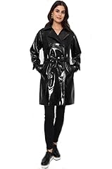 Charcoal fashion trench d'occasion  Livré partout en France