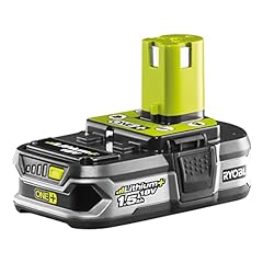 Ryobi rb18l15 one for sale  Delivered anywhere in UK