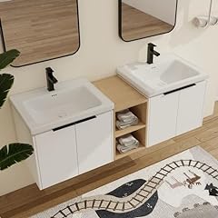 Malwee floating bathroom for sale  Delivered anywhere in USA 