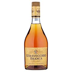 Stravecchio branca brandy usato  Spedito ovunque in Italia 