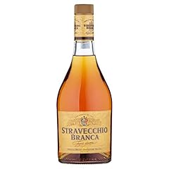 Stravecchio branca brandy usato  Spedito ovunque in Italia 