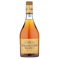 Stravecchio branca brandy usato  Spedito ovunque in Italia 