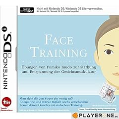 Face training import d'occasion  Livré partout en France