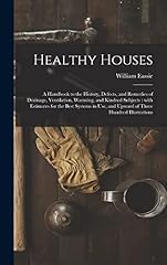 Healthy houses handbook for sale  Delivered anywhere in USA 