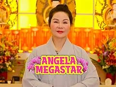 Angela megastar usato  Spedito ovunque in Italia 