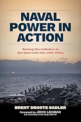 Naval power action for sale  Delivered anywhere in UK