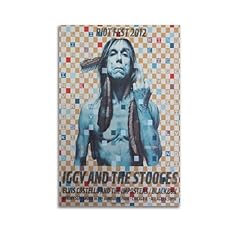 Iggy pop and gebraucht kaufen  Wird an jeden Ort in Deutschland